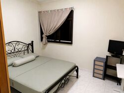 Blk 613 Woodlands Avenue 4 (Woodlands), HDB 4 Rooms #584004011